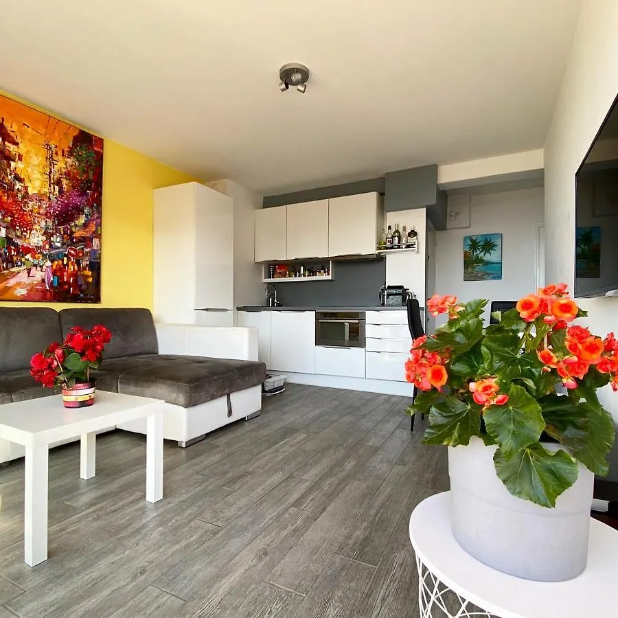 La Viguerie Apartment Cassis 0*,  France