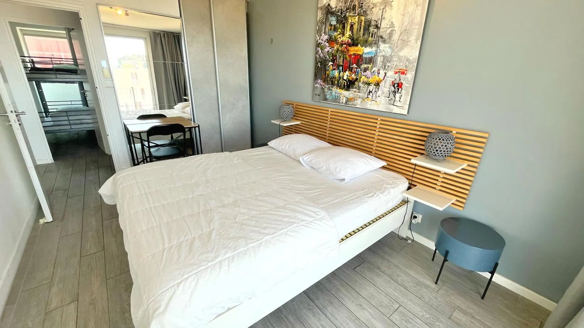 La Viguerie Apartment Cassis