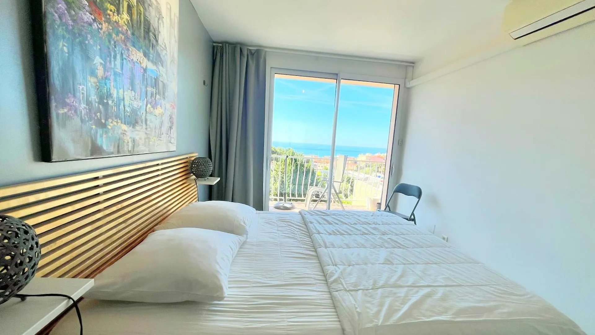 La Viguerie Apartment Cassis France