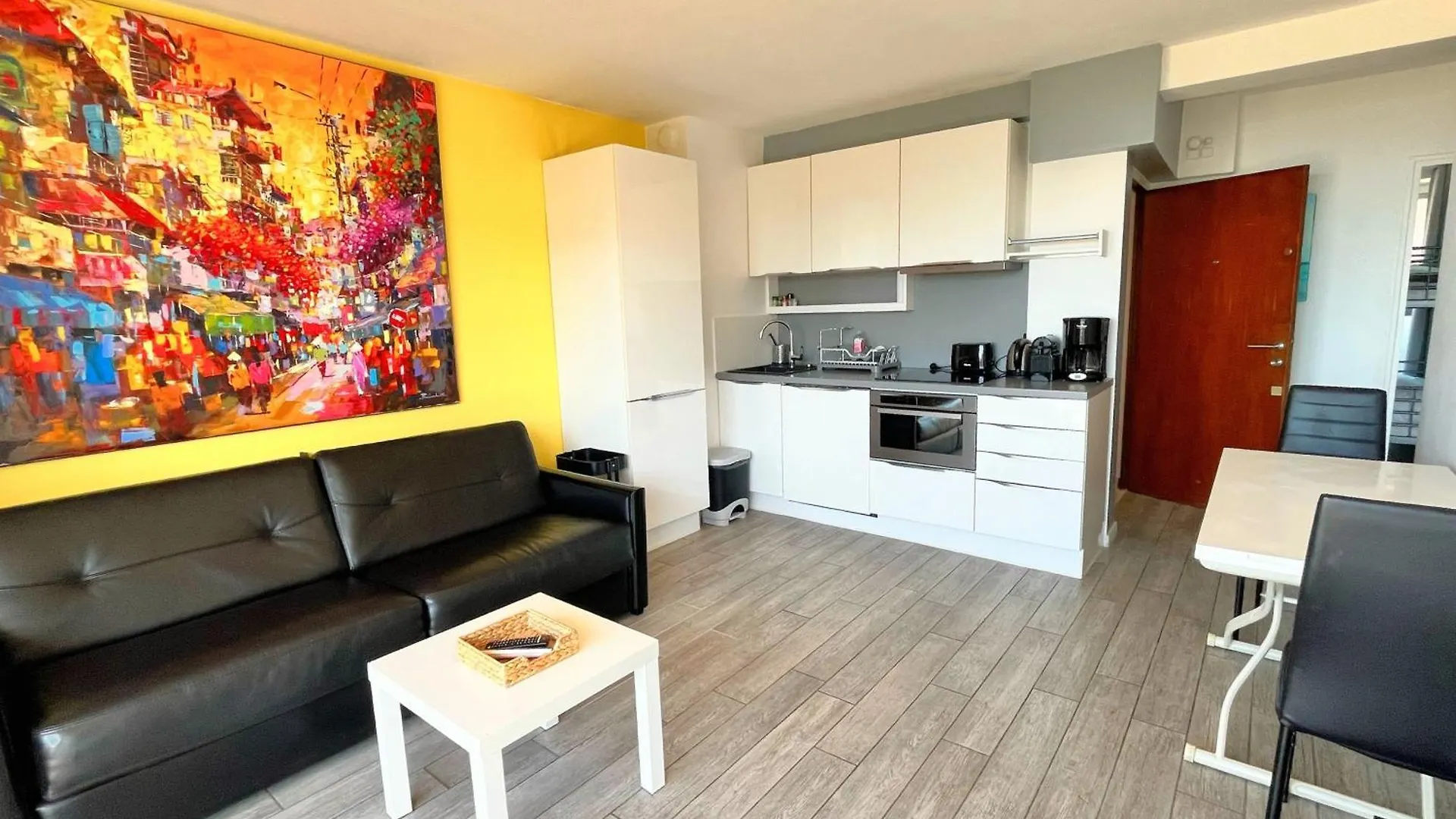 La Viguerie Apartment Cassis 0*,  France