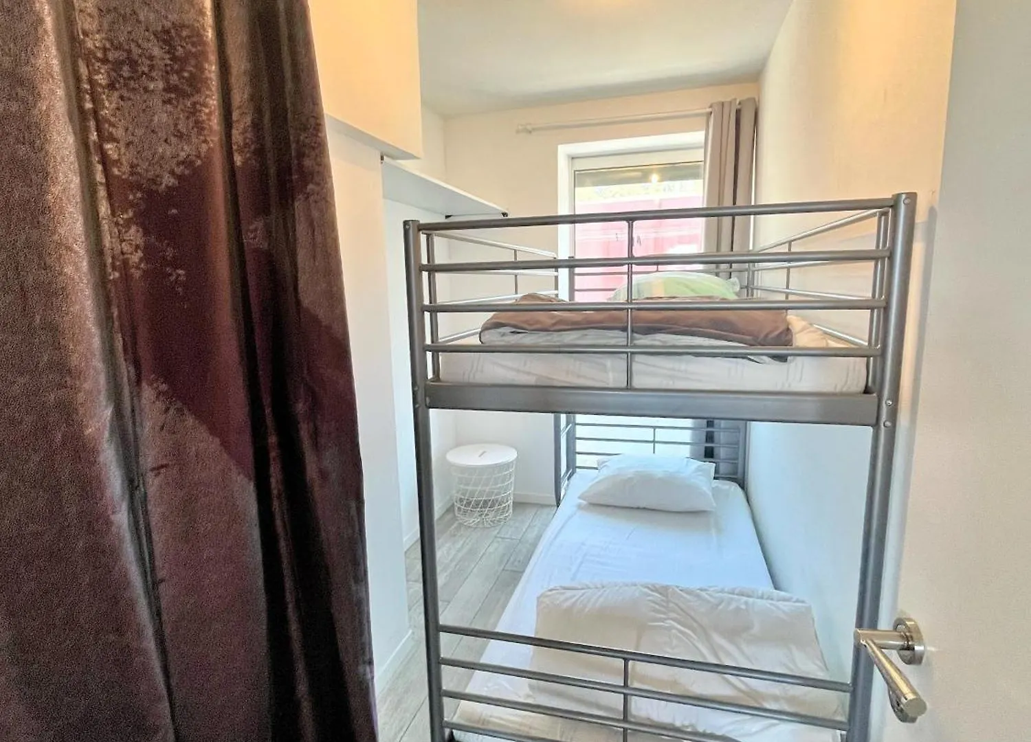 La Viguerie Apartment Cassis
