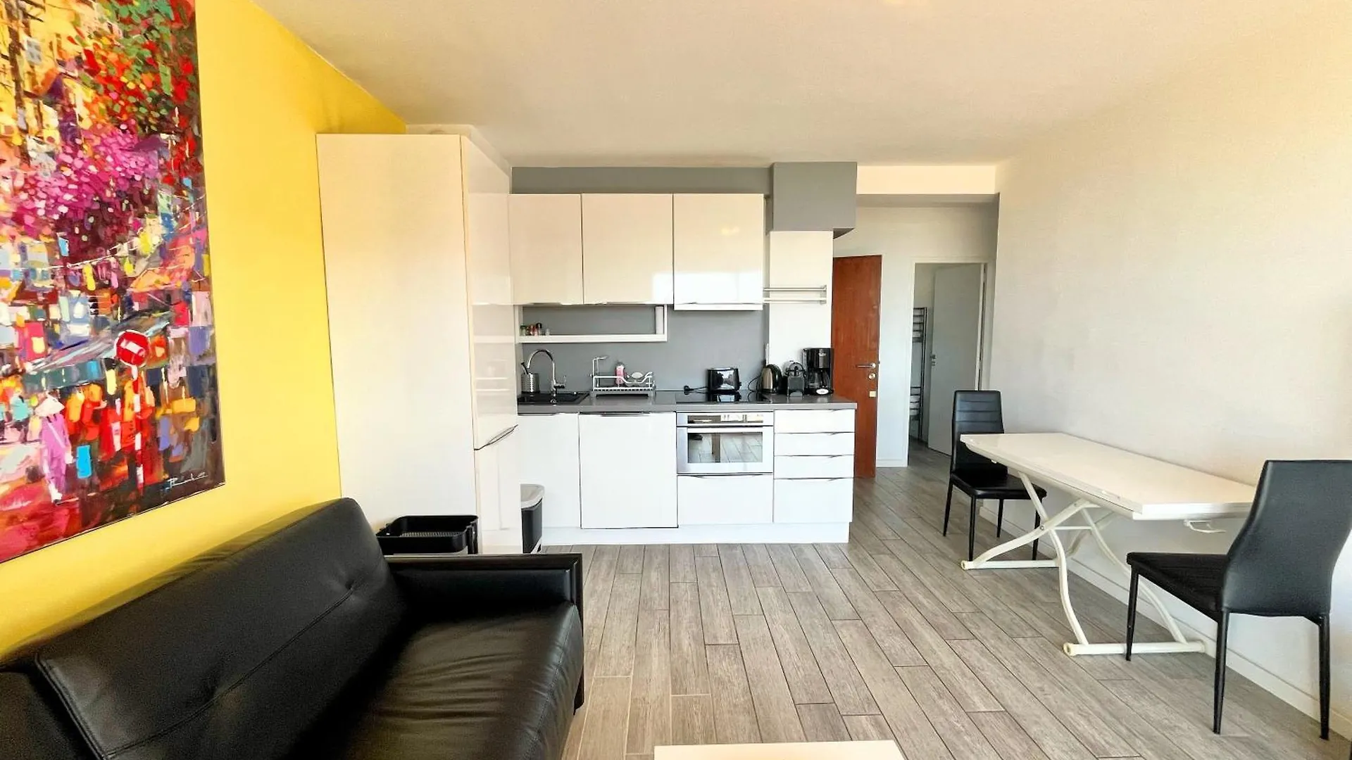 Appartement La Viguerie à Cassis 0*,