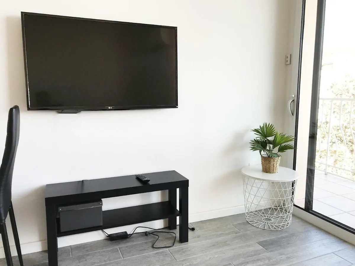 La Viguerie Apartment Cassis 0*,  France