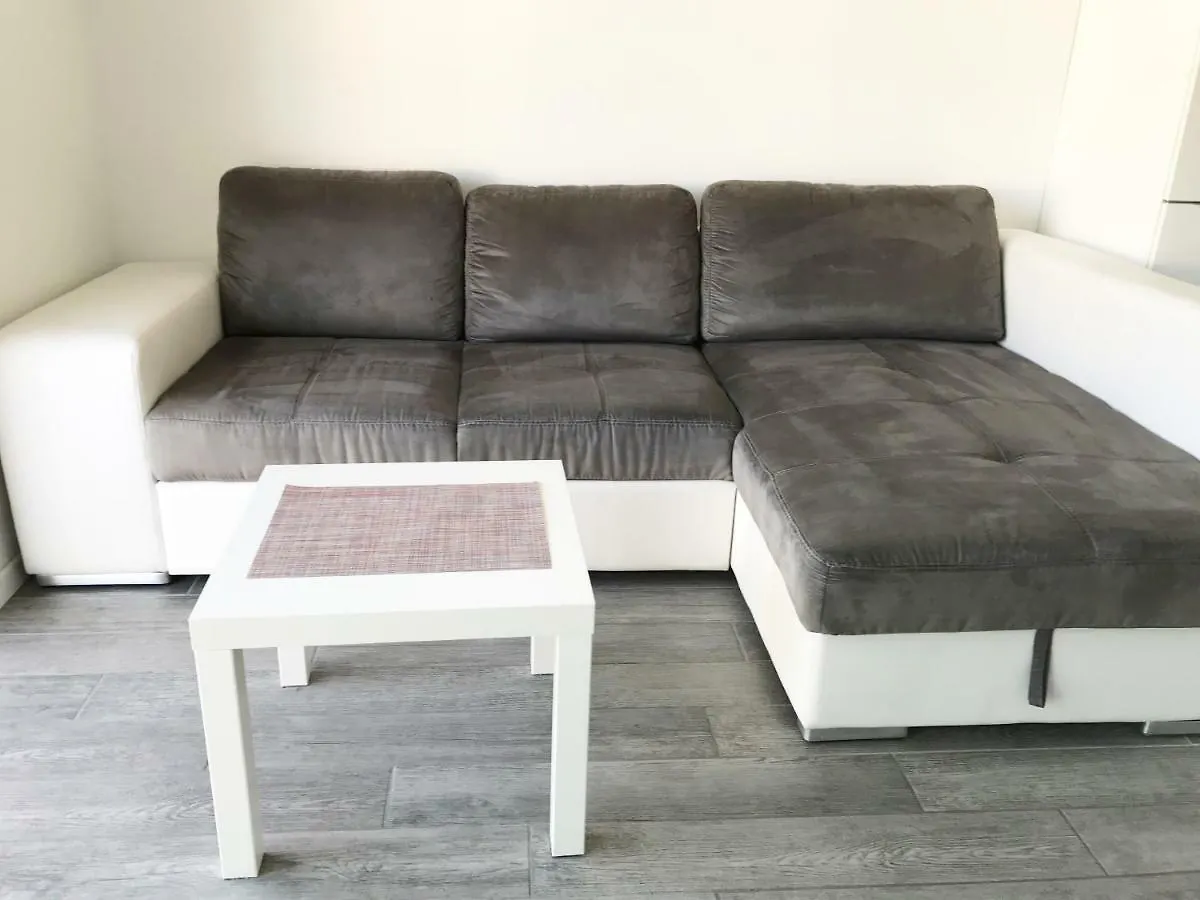 La Viguerie Apartment Cassis