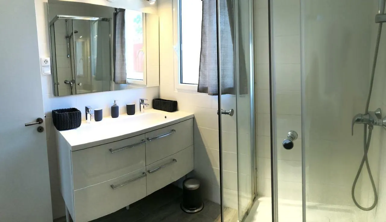 La Viguerie Apartment Cassis France