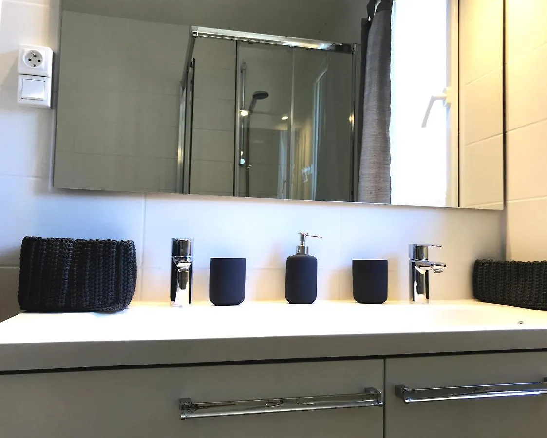 La Viguerie Apartment Cassis
