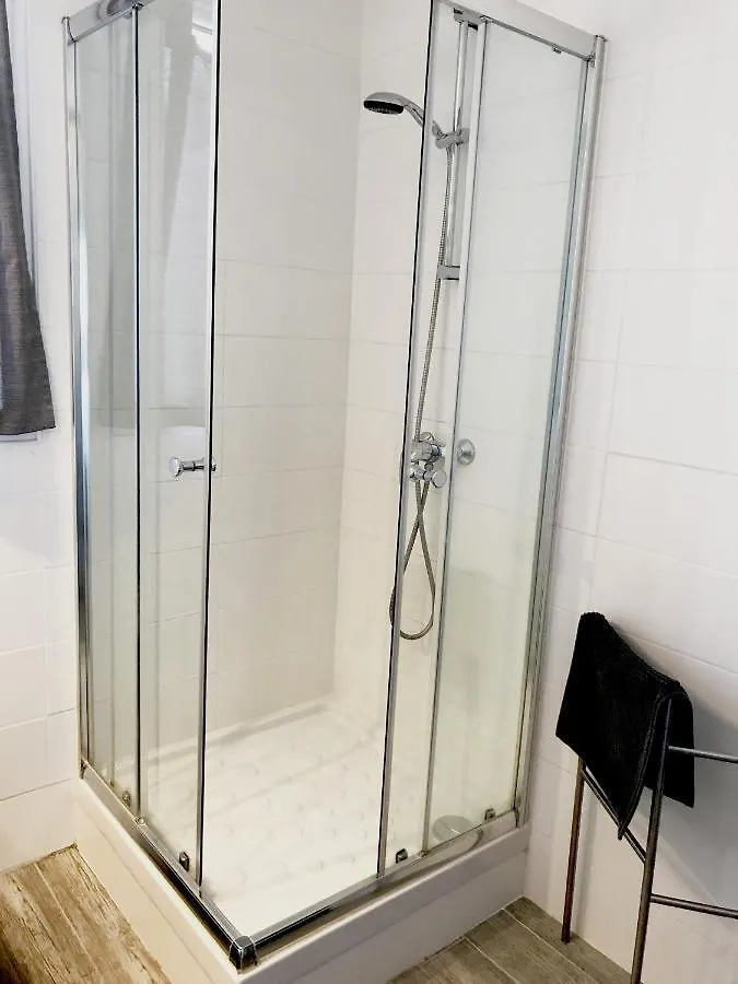La Viguerie Apartment Cassis
