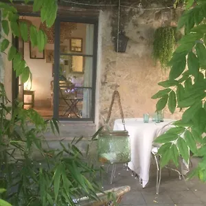 La Petite Maison Vakantiehuis