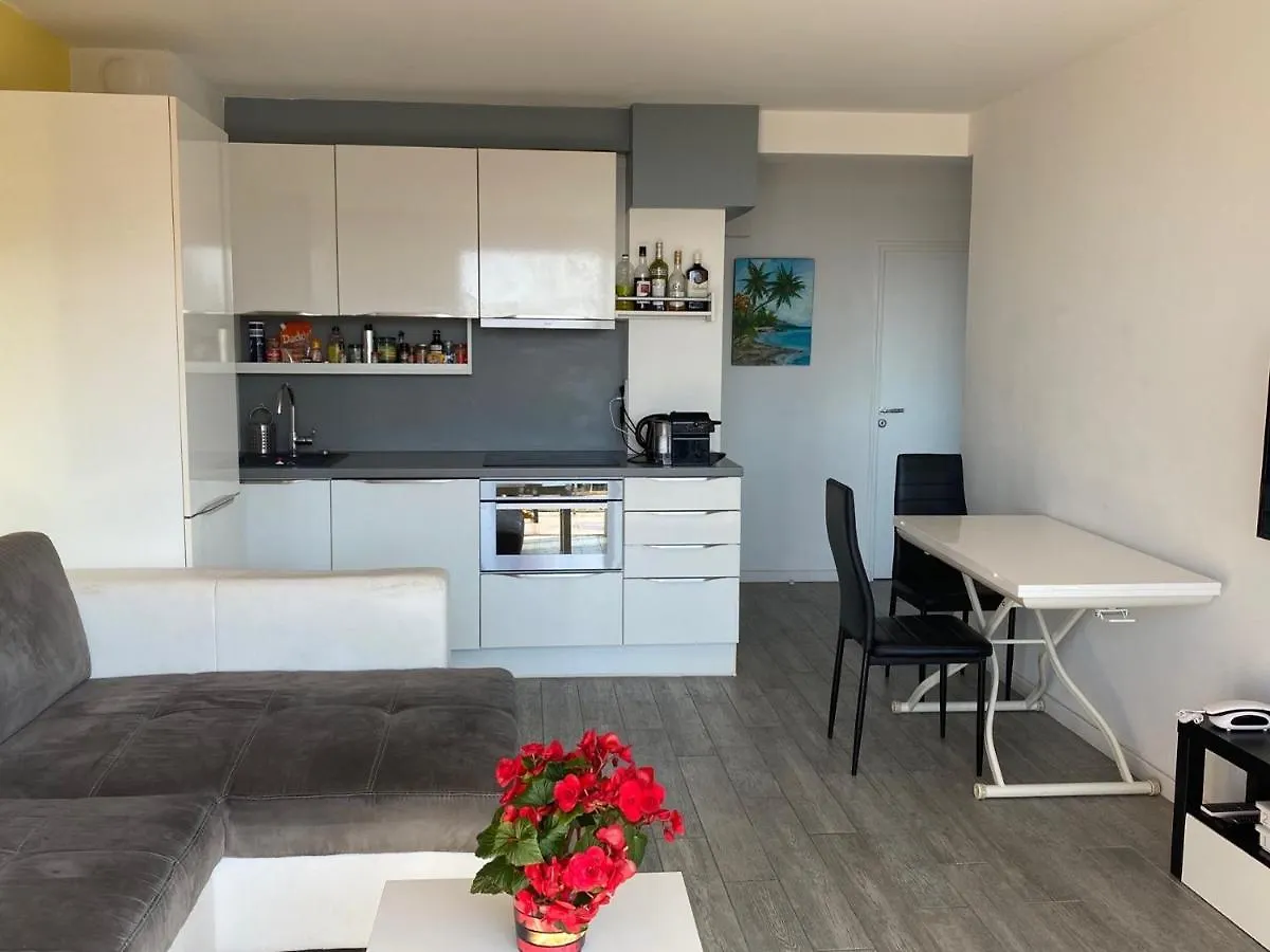 La Viguerie Apartment Cassis