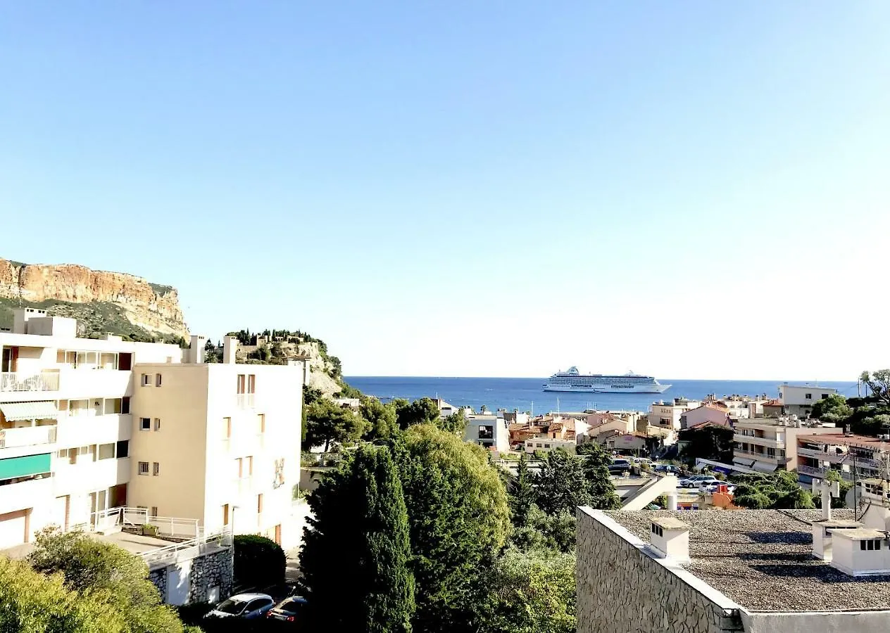 La Viguerie location