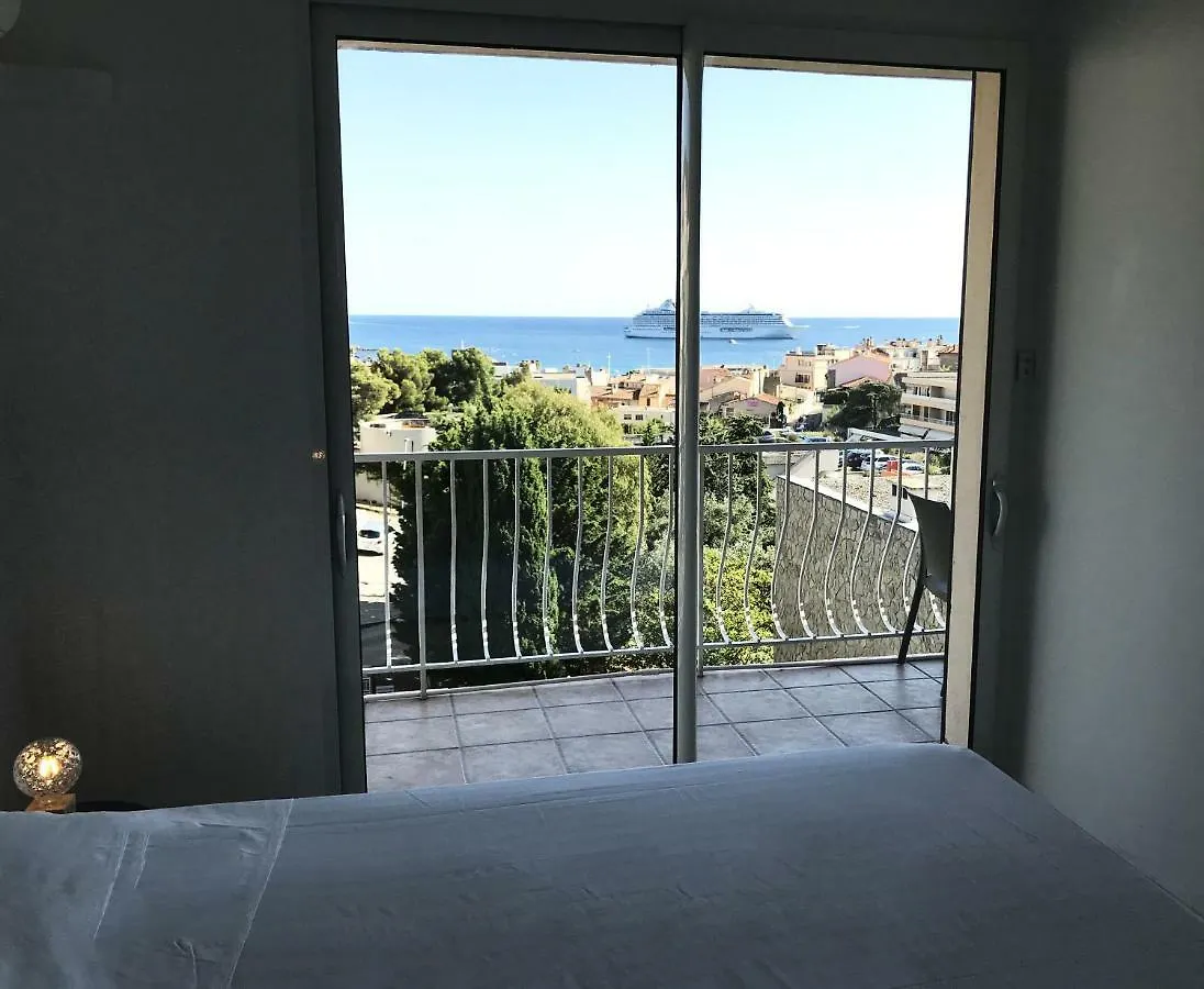 La Viguerie Apartment Cassis